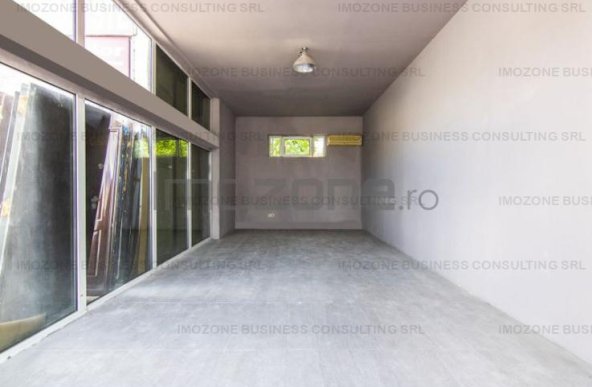 De Inchiriat | Spatiu Comercial pe Valea Cascadelor | 33 mp | Stradal