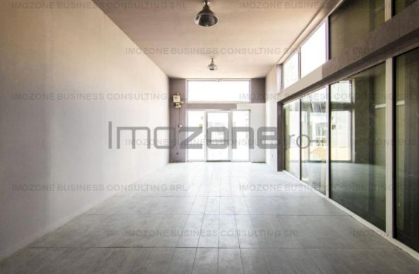 De Inchiriat | Spatiu Comercial pe Valea Cascadelor | 33 mp | Stradal