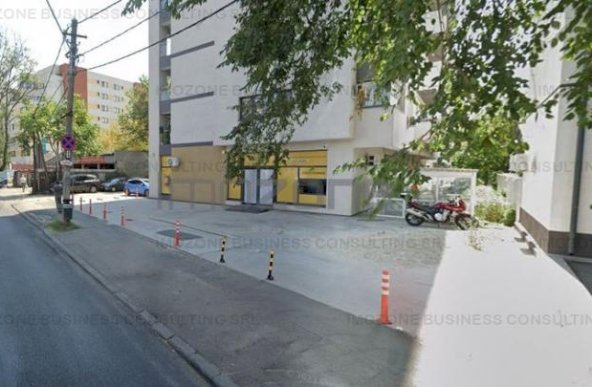 Cauti un Spatiu Comercial?  70 mp, Bld. Uverturii,  Stradal, Trafic Intens