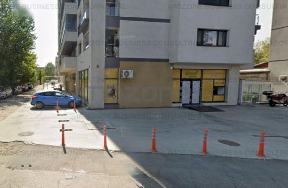 Cauti un Spatiu Comercial?  70 mp, Bld. Uverturii,  Stradal, Trafic Intens