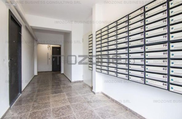 2 camere, 55 mp, CENTRALA PROPRIE, mobilat-utilat, COMISION 0%, Valea Oltului