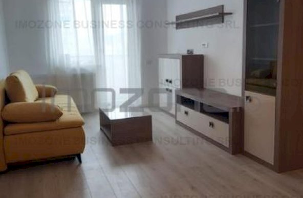 2 camere, 61 mp, BLOC NOU, mobilat - utilat, 3 minute METROU PACII, Disponibil