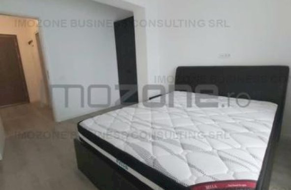 2 camere, 61 mp, BLOC NOU, mobilat - utilat, 3 minute METROU PACII, Disponibil