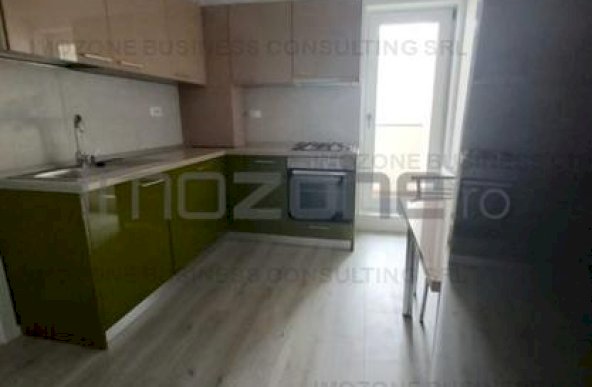 2 camere, 61 mp, BLOC NOU, mobilat - utilat, 3 minute METROU PACII, Disponibil