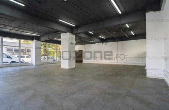 Cauti un Spatiu Comercial?  70 mp, Bld. Uverturii,  Stradal, Trafic Intens