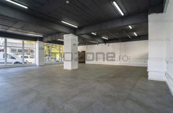 Cauti un Spatiu Comercial?  70 mp, Bld. Uverturii,  Stradal, Trafic Intens