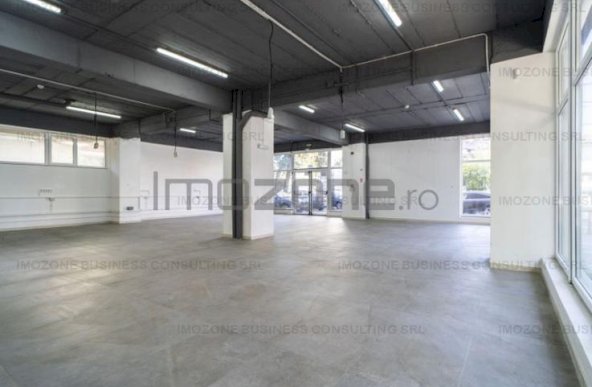 Cauti un Spatiu Comercial?  70 mp, Bld. Uverturii,  Stradal, Trafic Intens