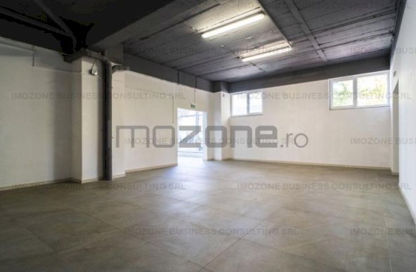 Cauti un Spatiu Comercial?  70 mp, Bld. Uverturii,  Stradal, Trafic Intens