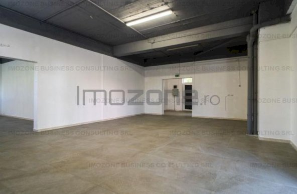 Cauti un Spatiu Comercial?  70 mp, Bld. Uverturii,  Stradal, Trafic Intens