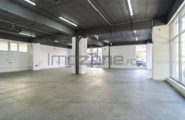 Cauti un Spatiu Comercial?  70 mp, Bld. Uverturii,  Stradal, Trafic Intens