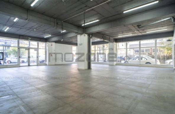 Cauti un Spatiu Comercial?  70 mp, Bld. Uverturii,  Stradal, Trafic Intens