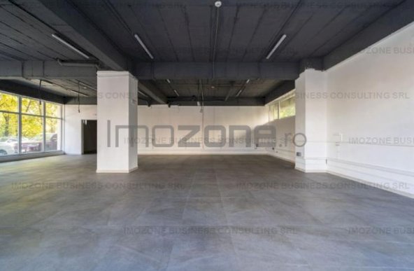 Spatiu Comercial | 70 mp - 140 mp | Locatie Avantajoasa | Uverturii | Militari