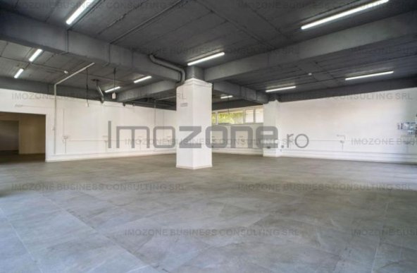 Spatiu Comercial | 70 mp - 140 mp | Locatie Avantajoasa | Uverturii | Militari