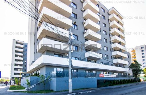 Spatiu Comercial | De Inchiariat | intre 50 mp - 400 mp | Front Stradal