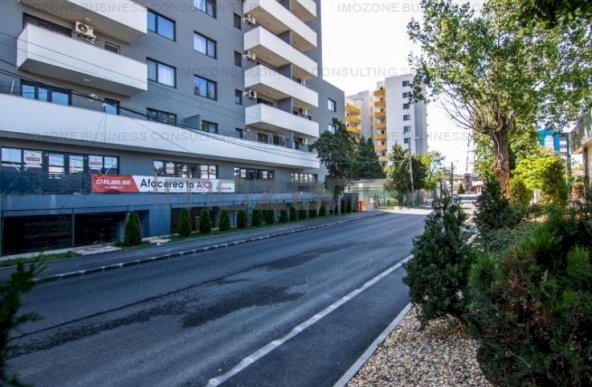 Spatiu Comercial | De Inchiariat | intre 50 mp - 400 mp | Front Stradal