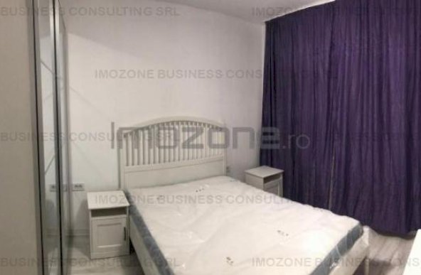 De inchiriat apartament de 2 camere, 56 mp, mobilat-utilat, centrala, disponibil