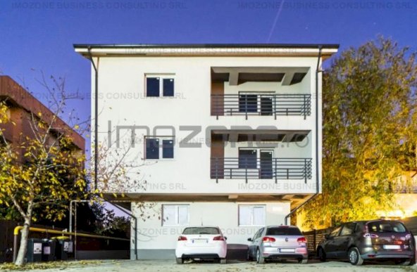 Militari - Drumul Belsugului, apartament 3 camere, 73 mp, bloc nou, comision 0%!