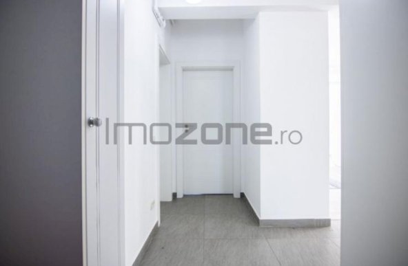 LUJERULUI - GRAND VIA, 2 CAMERE, ETAJUL 2, LIFT,  MOBILAT - UTILAT,  COMISION 0%