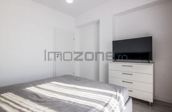 LUJERULUI - GRAND VIA, 2 CAMERE, ETAJUL 2, LIFT,  MOBILAT - UTILAT,  COMISION 0%