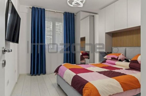 Apartament 2 camere- curte- 2 loc parcare- Militari /Pacii- Metrou