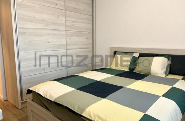 2 Camere, decomandat, balcon, mobilat/utilat, 4 minute Metrou, Kaufland Brancusi