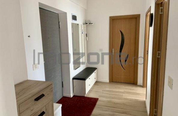 2 Camere, decomandat, balcon, mobilat/utilat, 4 minute Metrou, Kaufland Brancusi