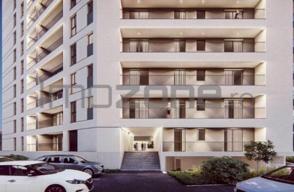 Apartament 2 Camere | 62 mp | Bloc Nou | Metrou Pacii / Preciziei | Militari