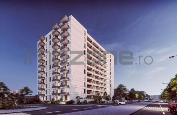 Apartament 2 Camere | 62 mp | Bloc Nou | Metrou Pacii / Preciziei | Militari