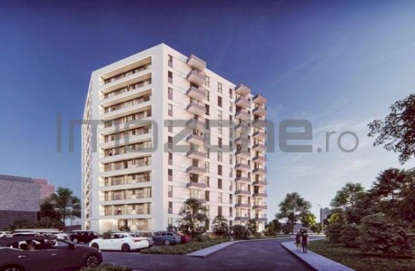 Apartament 2 Camere | 62 mp | Bloc Nou | Metrou Pacii / Preciziei | Militari