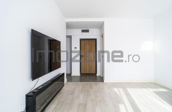 Apartament 2 camere, Pipera, 56 mp., 2 bai, mutare imediata, comision 0%!