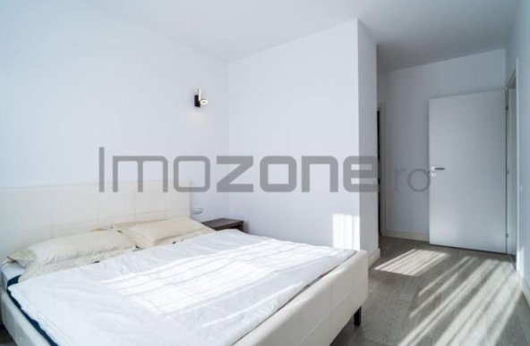 Apartament 2 camere, Pipera, 56 mp., 2 bai, mutare imediata, comision 0%!