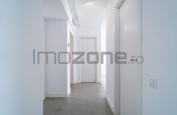 Apartament 2 camere, Pipera, 56 mp., 2 bai, mutare imediata, comision 0%!