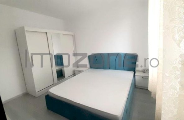 2 Camere, BUCATARIE INCHISA, balcon, mobilat/utilat, 5 minute Metrou, bloc nou