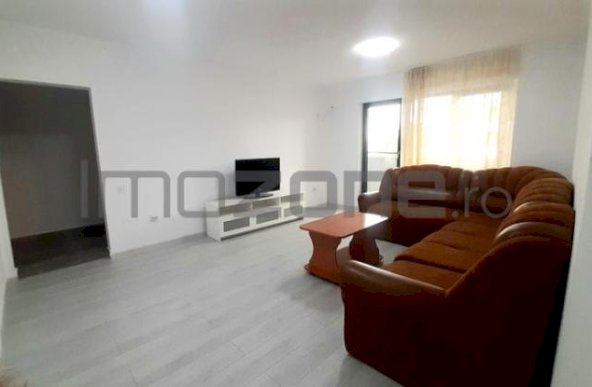 2 Camere, BUCATARIE INCHISA, balcon, mobilat/utilat, 5 minute Metrou, bloc nou