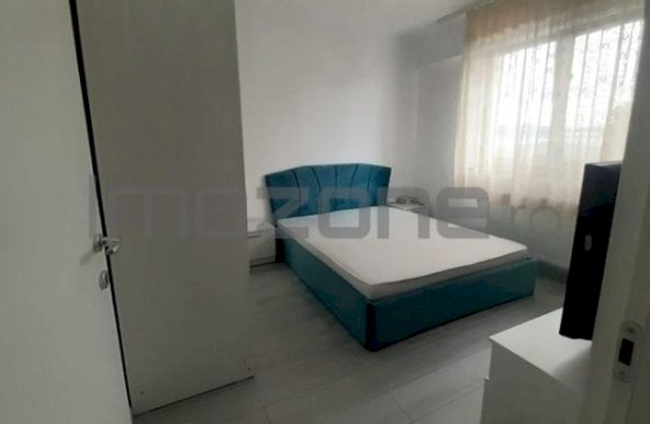 2 Camere, BUCATARIE INCHISA, balcon, mobilat/utilat, 5 minute Metrou, bloc nou