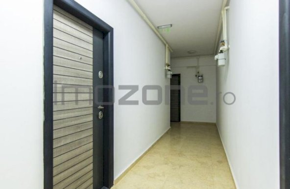 2 Camere, BUCATARIE INCHISA, balcon, mobilat/utilat, 5 minute Metrou, bloc nou