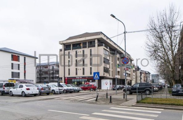 Apartament 2 camere, decomandat, bloc 2019, teren 44 mp, parcare – Comision 0%!