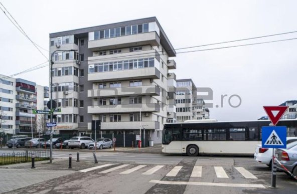 Apartament 2 camere, decomandat, bloc 2019, teren 44 mp, parcare – Comision 0%!