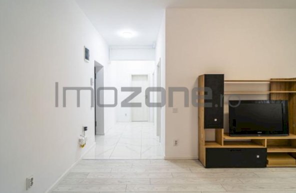 2 camere,decomandat, nou, prima inchiriere, disponibil, Parc Moghioros-Auchan