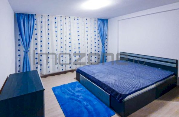 Apartament 2 camere, decomandat, bloc 2019, teren 44 mp, bucatarie mare, mobilat