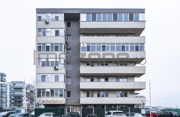 Apartament 2 camere, decomandat, bloc 2019, teren 44 mp, bucatarie mare, mobilat