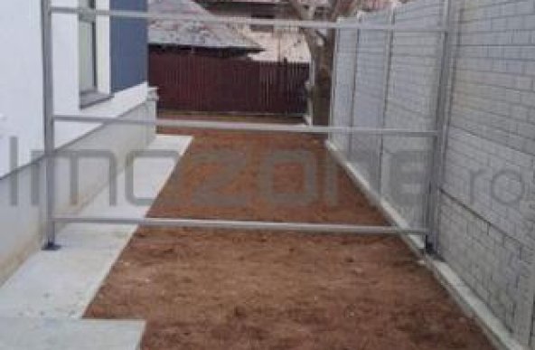 Strada Ghidigeni, zona Raul Doamnei, 3 camere, bloc nou, 2 bai, finisaje premium