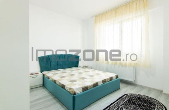 2 Camere, BUCATARIE INCHISA, balcon, mobilat/utilat, 5 minute Metrou, bloc nou