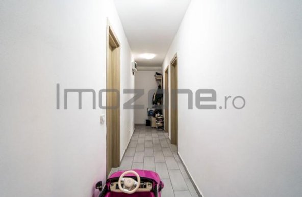 Apartament 2 camere, decomandat, bloc 2019, teren 44 mp, bucatarie mare, mobilat