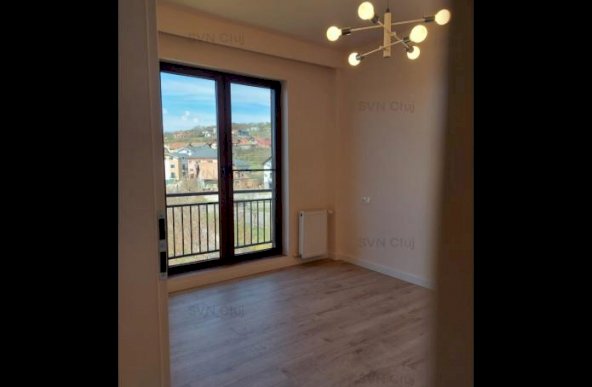 Vanzare apartament 3 camere, Dambul Rotund, Cluj-Napoca