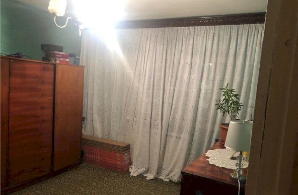 Apartament cu 3 camere, Brancoveanu