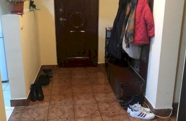 Apartament cu 3 camere, Brancoveanu