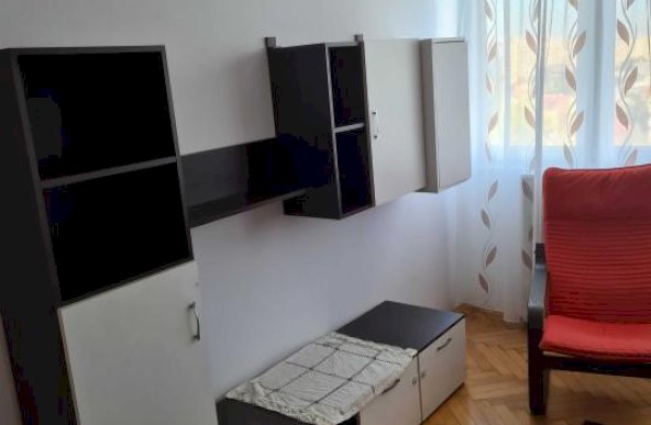 Apartament 3 camere - zona Obor/Stefan cel Mare - 4 min de Metrou