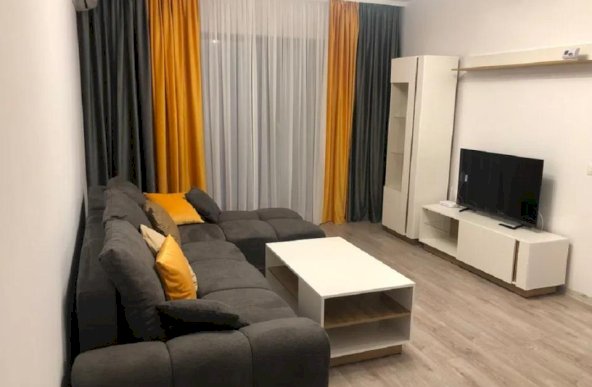 Apartament 2 camere + Loc de Parcare | Exigent-Plaza