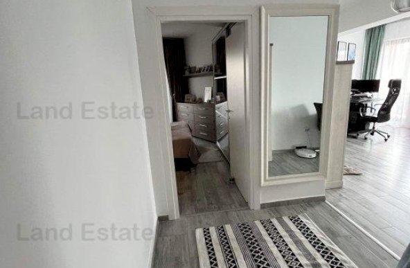 Apartament 3 camere Lujerului-Plaza ( constructie 2018 )
